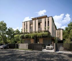 Upper East Coast Road (D15), Semi-Detached #471715801